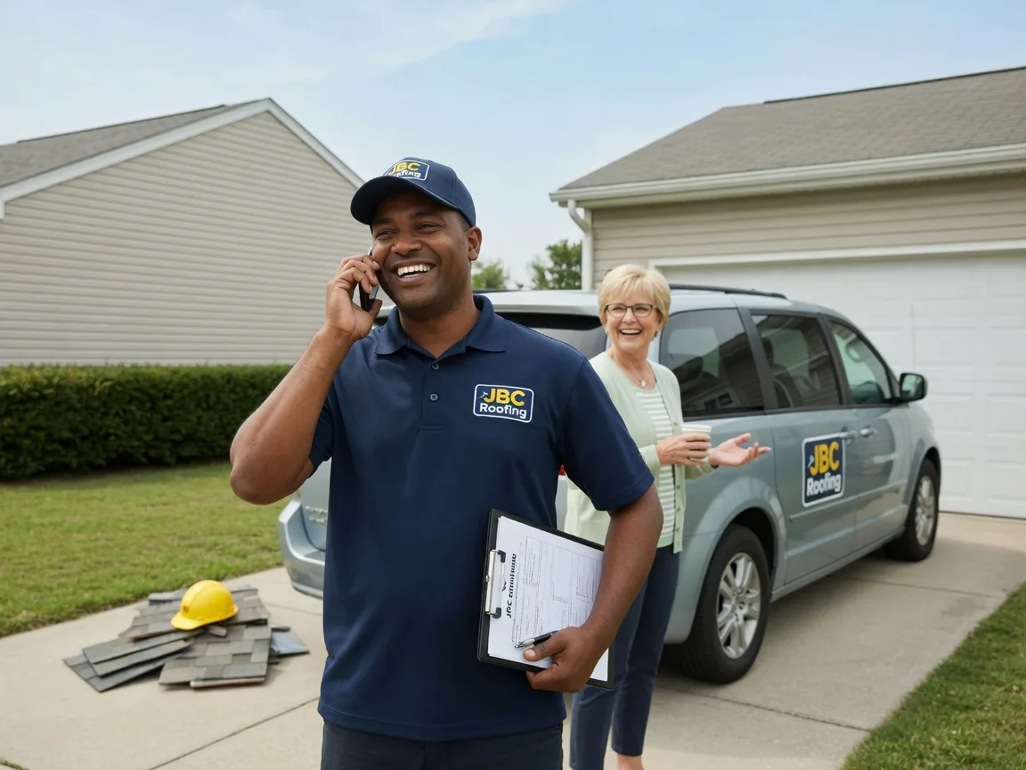 Roof Replacement Roundhead, OH FAQs